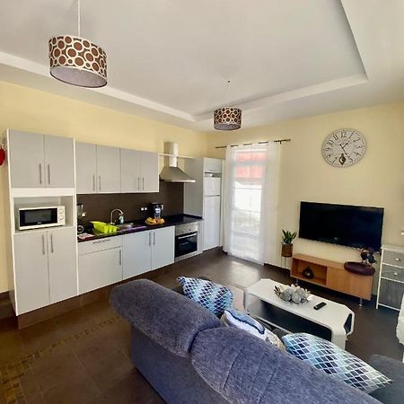 Vivienda Vacacional La Candelaria Los Llanos De Aridane Ngoại thất bức ảnh