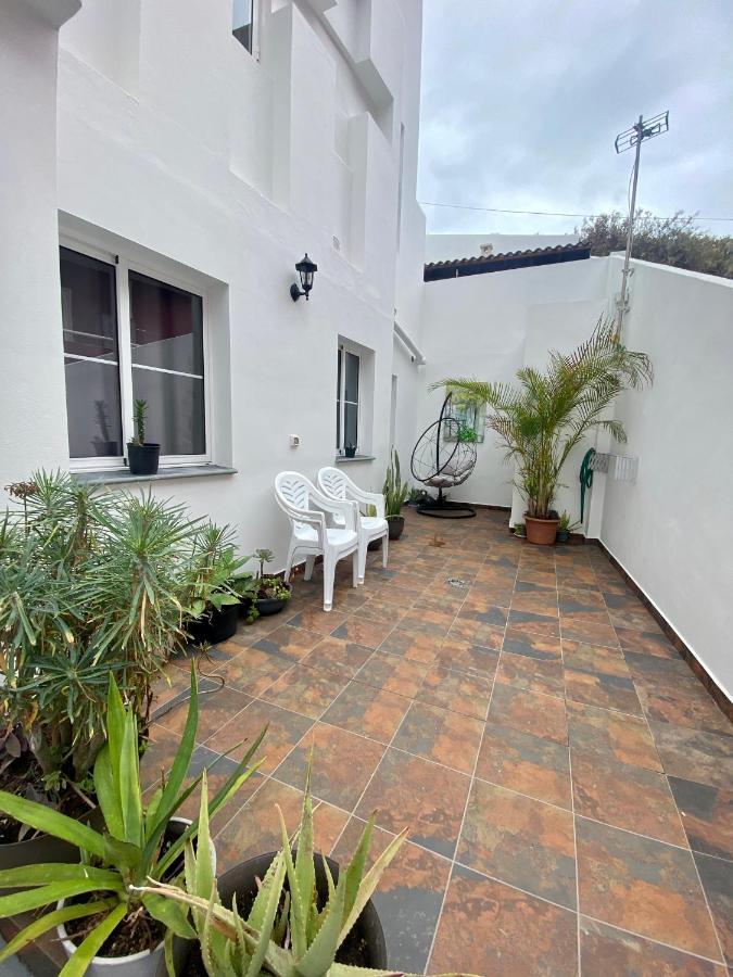 Vivienda Vacacional La Candelaria Los Llanos De Aridane Ngoại thất bức ảnh