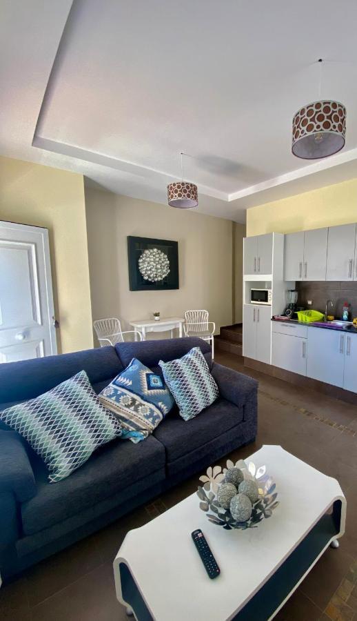 Vivienda Vacacional La Candelaria Los Llanos De Aridane Ngoại thất bức ảnh